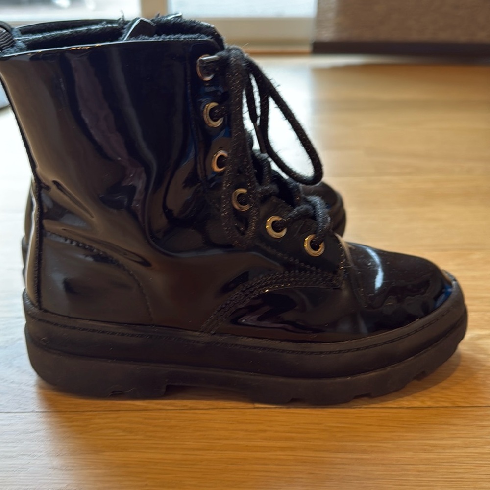 H&M boots